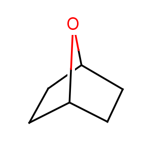 CAS No:279-49-2 7-oxabicyclo[2.2.1]heptane