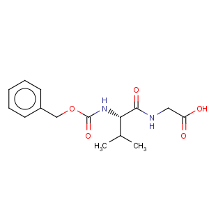 CAS No:2790-84-3 Glycine,N-[(phenylmethoxy)carbonyl]-L-valyl-