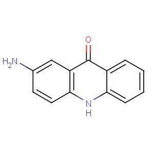 CAS No:27918-14-5 2-amino-10H-acridin-9-one