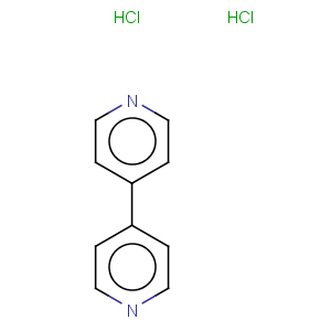 CAS No:27926-72-3 4,4'-Bipyridine,hydrochloride (1:2)