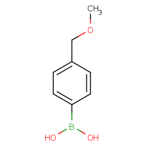 CAS No:279262-11-2 [4-(methoxymethyl)phenyl]boronic acid