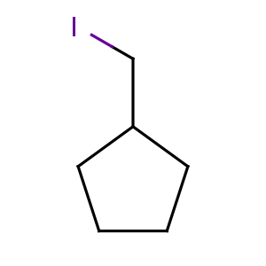 CAS No:27935-87-1 iodomethylcyclopentane