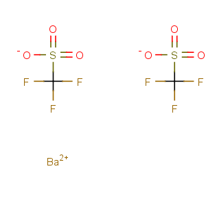 CAS No:2794-60-7 barium(2+)