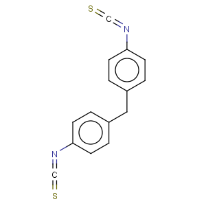 CAS No:2798-05-2 4,4'-Diisothiocyanatodiphenylmethane