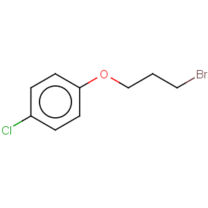 CAS No:27983-04-6 1-(3-Bromopropoxy)-4-chlorobenzene