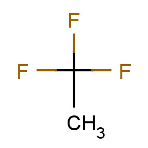 CAS No:27987-06-0 1,1,1-trifluoroethane