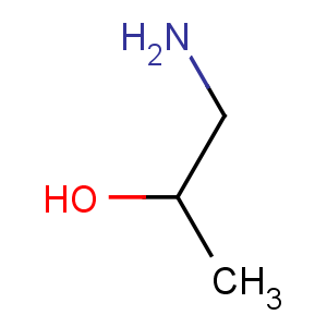 CAS No:2799-16-8 (2R)-1-aminopropan-2-ol