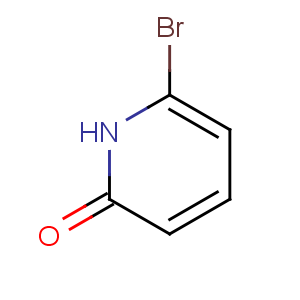 CAS No:27992-32-1 6-bromo-1H-pyridin-2-one
