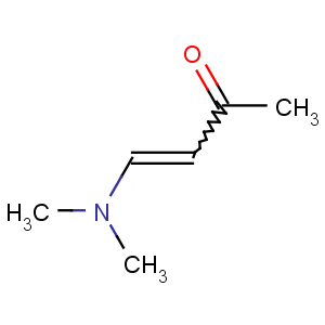 CAS No:2802-08-6 (E)-4-(dimethylamino)but-3-en-2-one