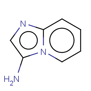 CAS No:28036-33-1 Imidazo[1,2-a]pyridin-3-amine