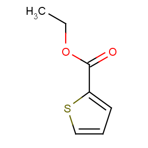 CAS No:2810-04-0 ethyl thiophene-2-carboxylate