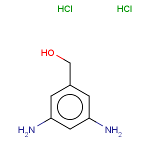 CAS No:28150-15-4 3,5-Diaminobenzyl alcohol dihydrochloride