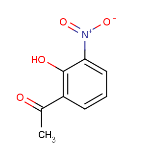 CAS No:28177-69-7 1-(2-hydroxy-3-nitrophenyl)ethanone