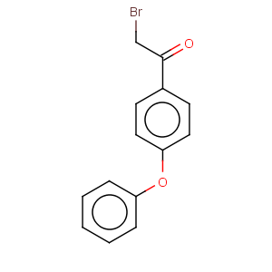 CAS No:28179-33-1 Ethanone,2-bromo-1-(4-phenoxyphenyl)-