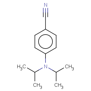 CAS No:282118-97-2 4-(Diisopropylamino)benzonitrile