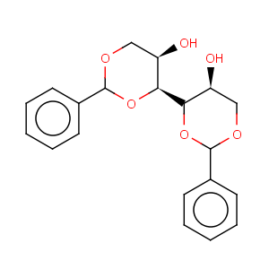 CAS No:28224-73-9 D-Mannitol,1,3:4,6-bis-O-(phenylmethylene)-