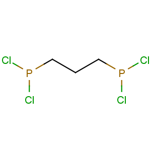 CAS No:28240-70-2 Phosphonous dichloride,P,P'-(1,3-propanediyl)bis-