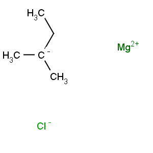 CAS No:28276-08-6 magnesium