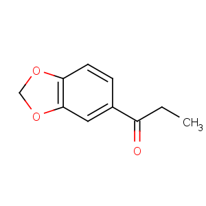 CAS No:28281-49-4 1-(1,3-benzodioxol-5-yl)propan-1-one