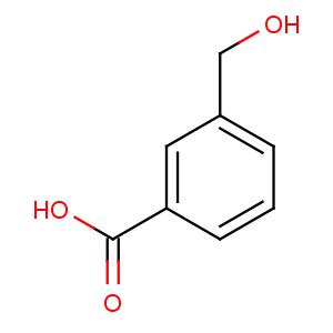 CAS No:28286-79-5 3-(hydroxymethyl)benzoic acid