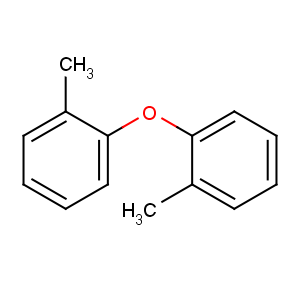 CAS No:28299-41-4 1-methyl-2-(2-methylphenoxy)benzene