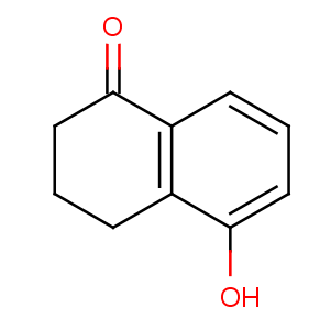 CAS No:28315-93-7 5-hydroxy-3,4-dihydro-2H-naphthalen-1-one