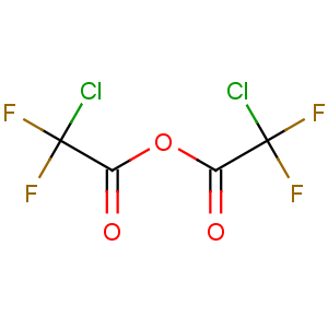 CAS No:2834-23-3 (2-chloro-2,2-difluoroacetyl) 2-chloro-2,2-difluoroacetate