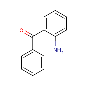 CAS No:2835-77-0 (2-aminophenyl)-phenylmethanone