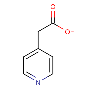 CAS No:28356-58-3 2-pyridin-4-ylacetic acid