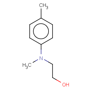 CAS No:2842-44-6 Ethanol,2-[methyl(4-methylphenyl)amino]-