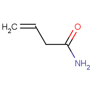 CAS No:28446-58-4 3-Butenamide