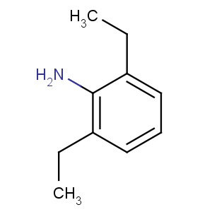 CAS No:285132-89-0 N,N,3,4,5-pentadeuterio-2,6-bis(1,1,2,2,2-pentadeuterioethyl)aniline