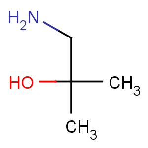 CAS No:2854-16-2 1-amino-2-methylpropan-2-ol