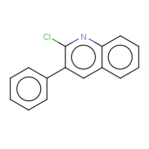 CAS No:2859-30-5 2-Chloro-3-phenylquinoline