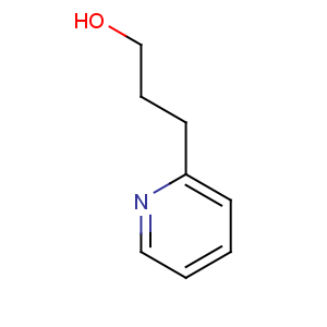 CAS No:2859-68-9 3-pyridin-2-ylpropan-1-ol
