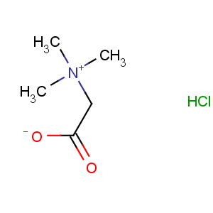 CAS No:285979-85-3 2-[tris(trideuteriomethyl)azaniumyl]acetate