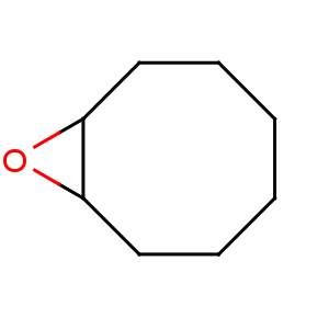 CAS No:286-62-4 9-oxabicyclo[6.1.0]nonane