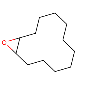 CAS No:286-99-7 13-oxabicyclo[10.1.0]tridecane