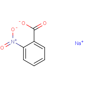 CAS No:28605-72-3 sodium