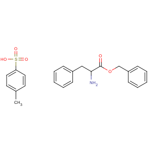 CAS No:28607-46-7 benzyl (2R)-2-amino-3-phenylpropanoate