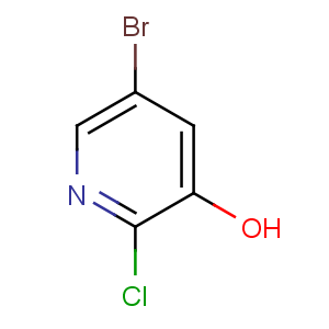 CAS No:286946-77-8 5-bromo-2-chloropyridin-3-ol