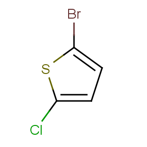 CAS No:2873-18-9 2-bromo-5-chlorothiophene