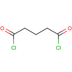 CAS No:2873-74-7 pentanedioyl dichloride