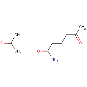 CAS No:2873-97-4 Diacetoneacrylamide