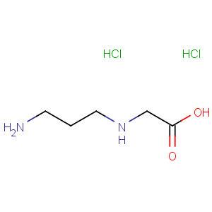 CAS No:2875-41-4 Glycine,N-(3-aminopropyl)-