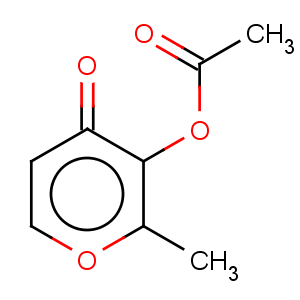 CAS No:28787-36-2 Maltol acetate