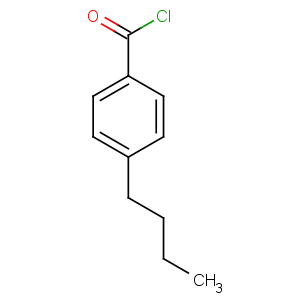 CAS No:28788-62-7 4-butylbenzoyl chloride