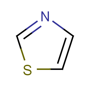 CAS No:288-47-1 1,3-thiazole