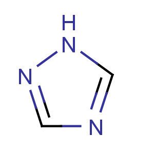 CAS No:288-88-0 1H-1,2,4-triazole