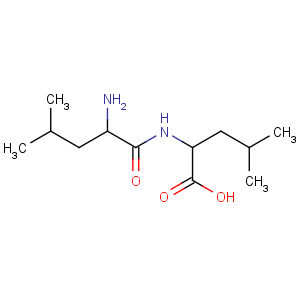 CAS No:2883-36-5 Leucine, leucyl-